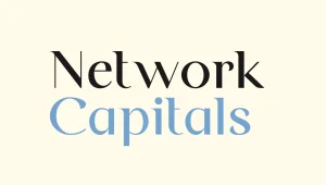 Logo Network Capitals